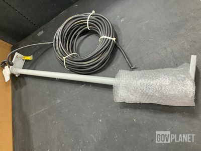 Gems Sensors 78280 Liquid Quantity Transmitter