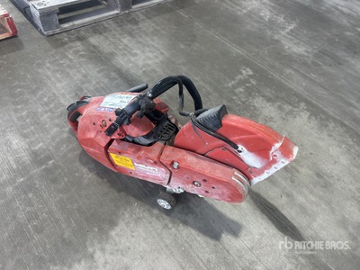 2022 Hilti DSH 700-X Cut-Off Saw