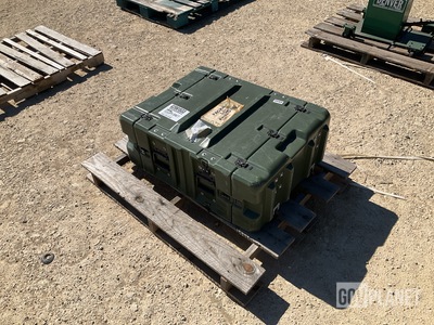 Shipping & Storage Case