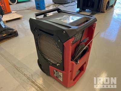 Quantity of (4) Phoenix DryMAX XL Dehumidifier