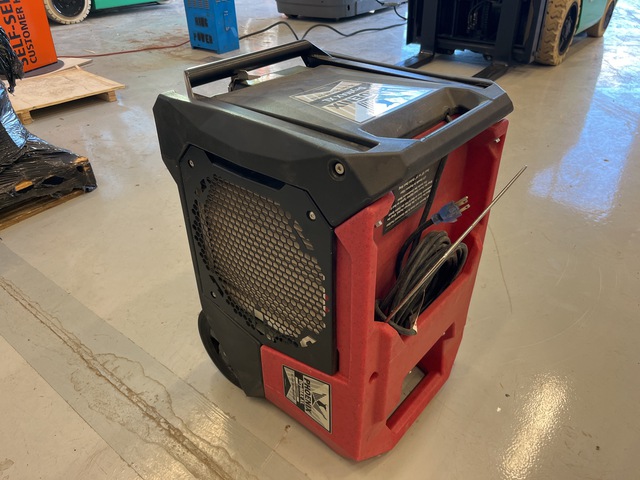 Quantity of (4) Phoenix DryMAX XL Dehumidifier