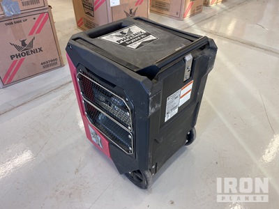 Quantity of (2) Boxes of Phoenix DryMAX XL Luchtontvochtiger