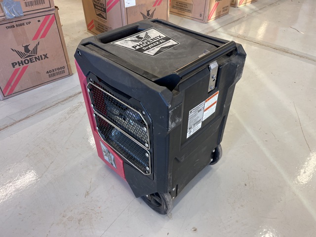 Quantity of (2) Phoenix DryMAX XL Dehumidifier (Unused)