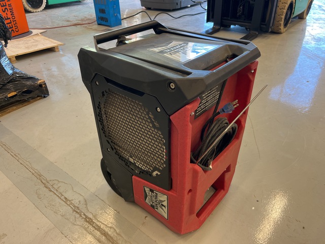 Quantity of (2) Phoenix DryMAX XL Dehumidifier (Unused)