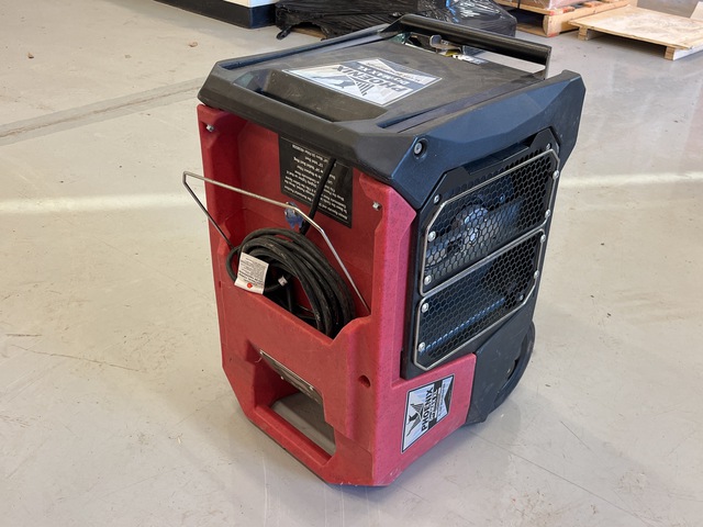 Quantity of (2) Phoenix DryMAX XL Dehumidifier (Unused)