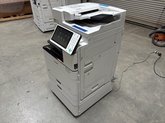 Canon IRA C5540 Multifunction Printer