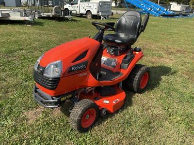 2024 Kubota T2290KWNC-42 Ride-On Lawn Mower