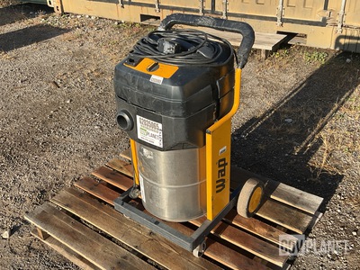 Wap SQ 17 Gallon Wet Shop Vacuum
