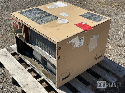 Keco F18H-3SB Air Conditioner
