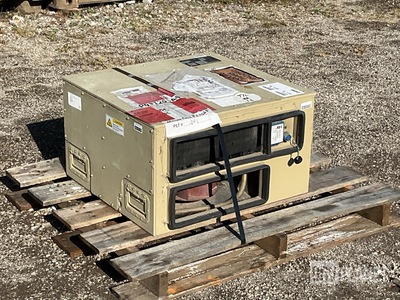 Nordic Air GSQ386ZABNWY0M1 Environmental Control Unit
