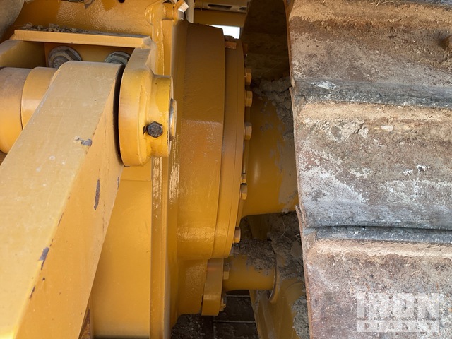 TOPADOR FRONTAL 2022 CATERPILLAR D6XELGP