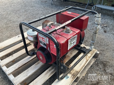 WINCO CSAHDM6000E/Q 5.5kW Generator Set