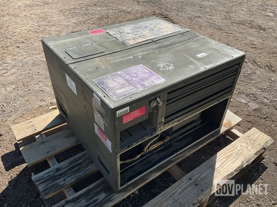 Keco F18H-3A Air Conditioner