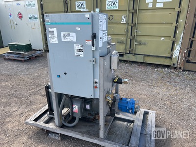 Thermal Transfer RM-24-12 Heat Exchanger