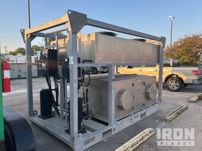 2014 Caps CAPS40-R410A-N4 Air Conditioner