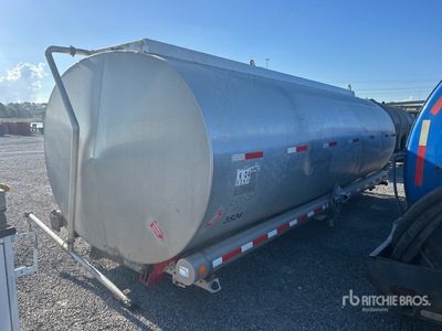 Beall BABT-50-2 Truck Fuel Tank