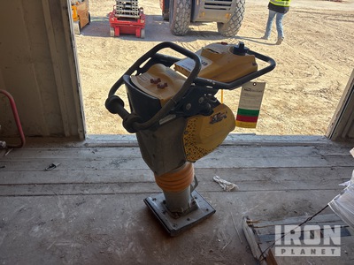 2022 BOMAG BT65 Pisón (Inoperable)