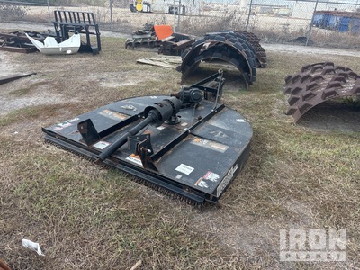 Blue Diamond 403115 6 ft Rotary Cutter