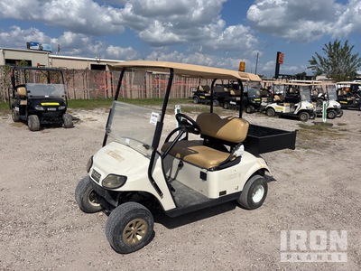 2021 (unverified) E-Z-Go  Utility Cart
