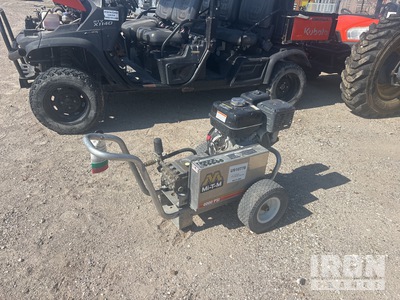2022 (unverified) Mi-T-M CBA-4004-HERC Pressure Washer