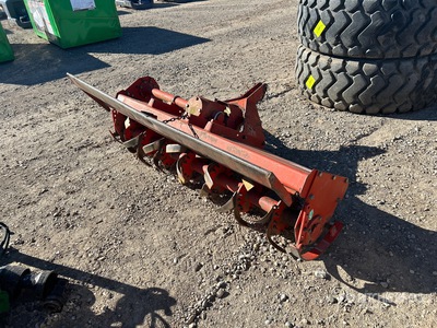 Agric AFMJ-65 3-Point Rotary Tiller