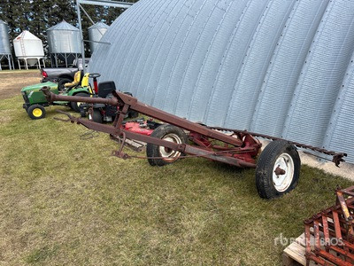 8 ft Sickle Bar Mower