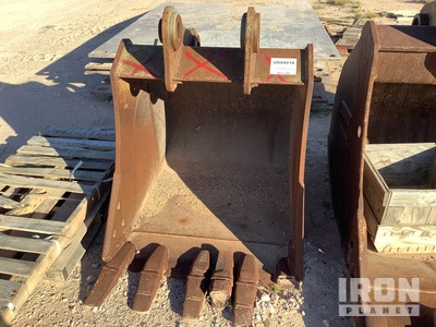 Tag Digging Excavator Bucket