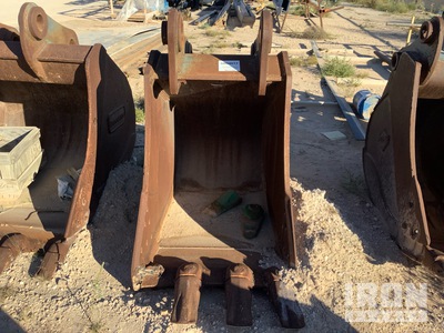 Tag Digging Excavator Bucket