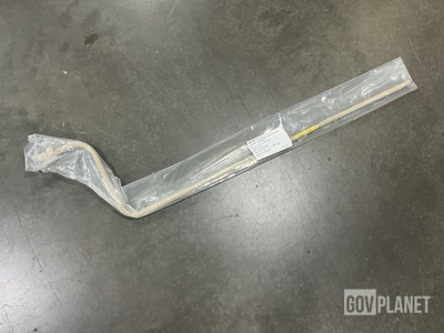 (21) Critical Solutions FD3158_USA Metallic Pipes