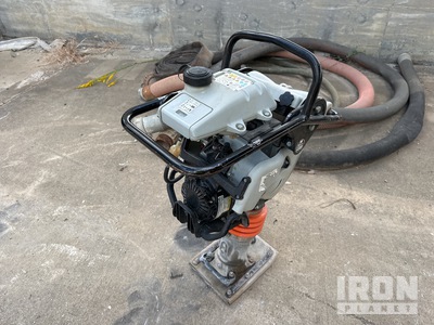 2022 Multiquip MTX-60HD Pisón