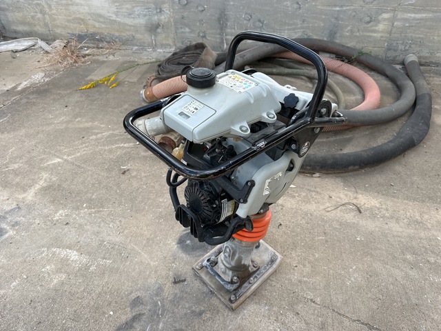 2022 Multiquip MTX-60HD