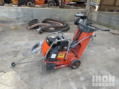 2022 HUSQVARNA FS513 Fugenschneider