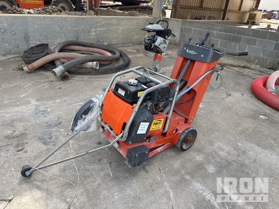 2022 HUSQVARNA FS513 Fugenschneider