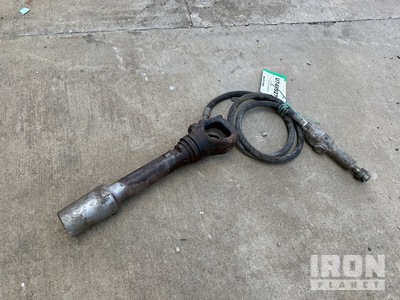 Texas Pneumatic TX-133-8RB 8 in Rivet Buster