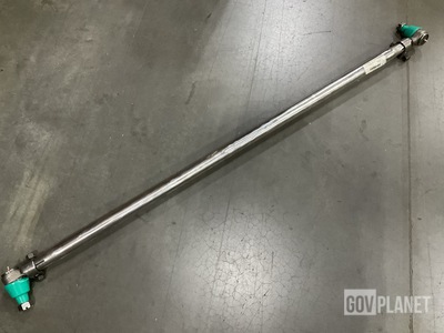 Meritor A2 3102V3454 Tie Rod Drag Link