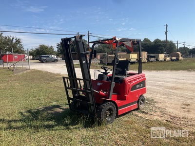 AGT KFE-20 Forklift