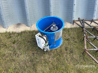 Grain Guard GG18 60000 BTU Aeration Fan Heater