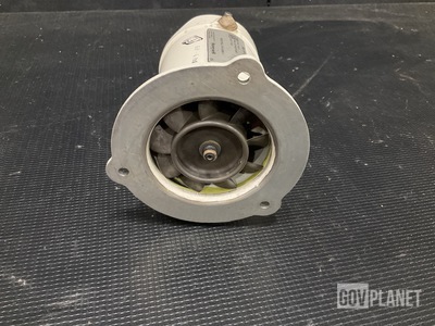Honeywell 645888-3 IPP Ventilation Fan