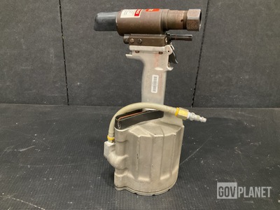 Huck MODEL 246 Pneumatic Rivet Gun