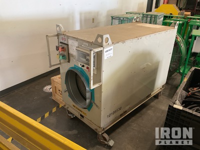 2018 On Site OS150KW4803Q 500000 BTU Space Heater