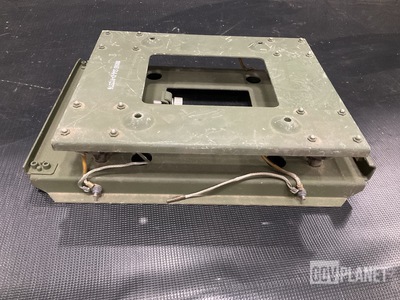 Unicor MT-6146/VSQ-1 General Purpose Resilient Mount