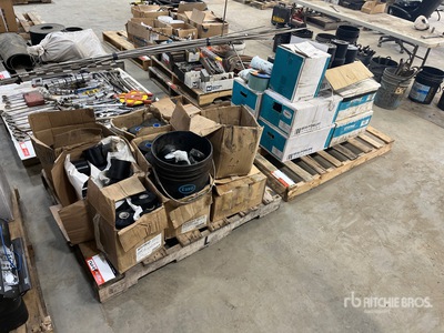 Quantity of (2) Pallets of STOPAQ Sealant Tape