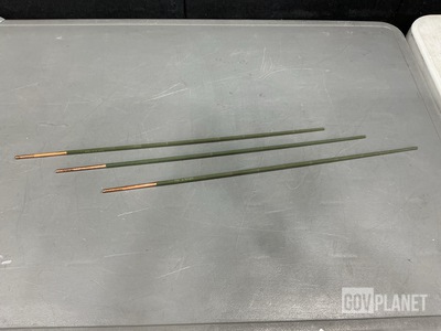 (89) AB-24/GR Mast Sections