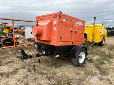 2014 Precision RT350 Space Heater