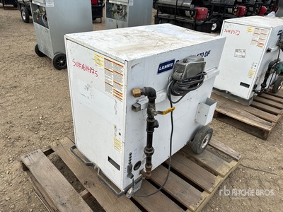 L.B. White CS170 170000 BTU Space Heater