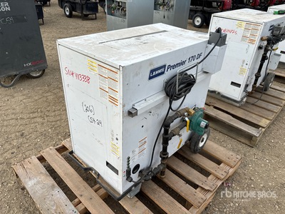 L.B. White CS170 170000 BTU Space Heater