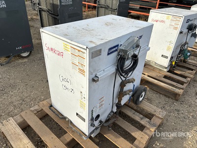 L.B. White CS170 170000 BTU Space Heater
