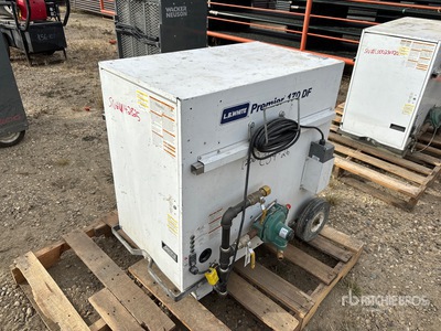 L.B. White CS170 170000 BTU Space Heater