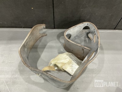 Lockheed Martin 497A75607-1 Gasket
