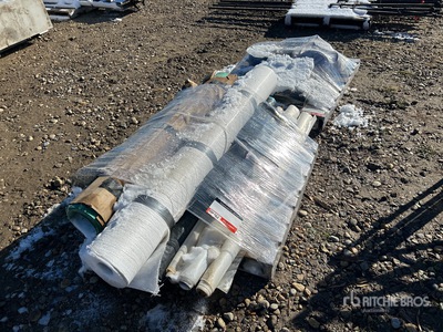 Quantity of 1/4 in Rubber Matting Materiale edile